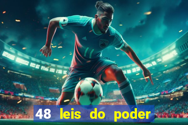 48 leis do poder download pdf